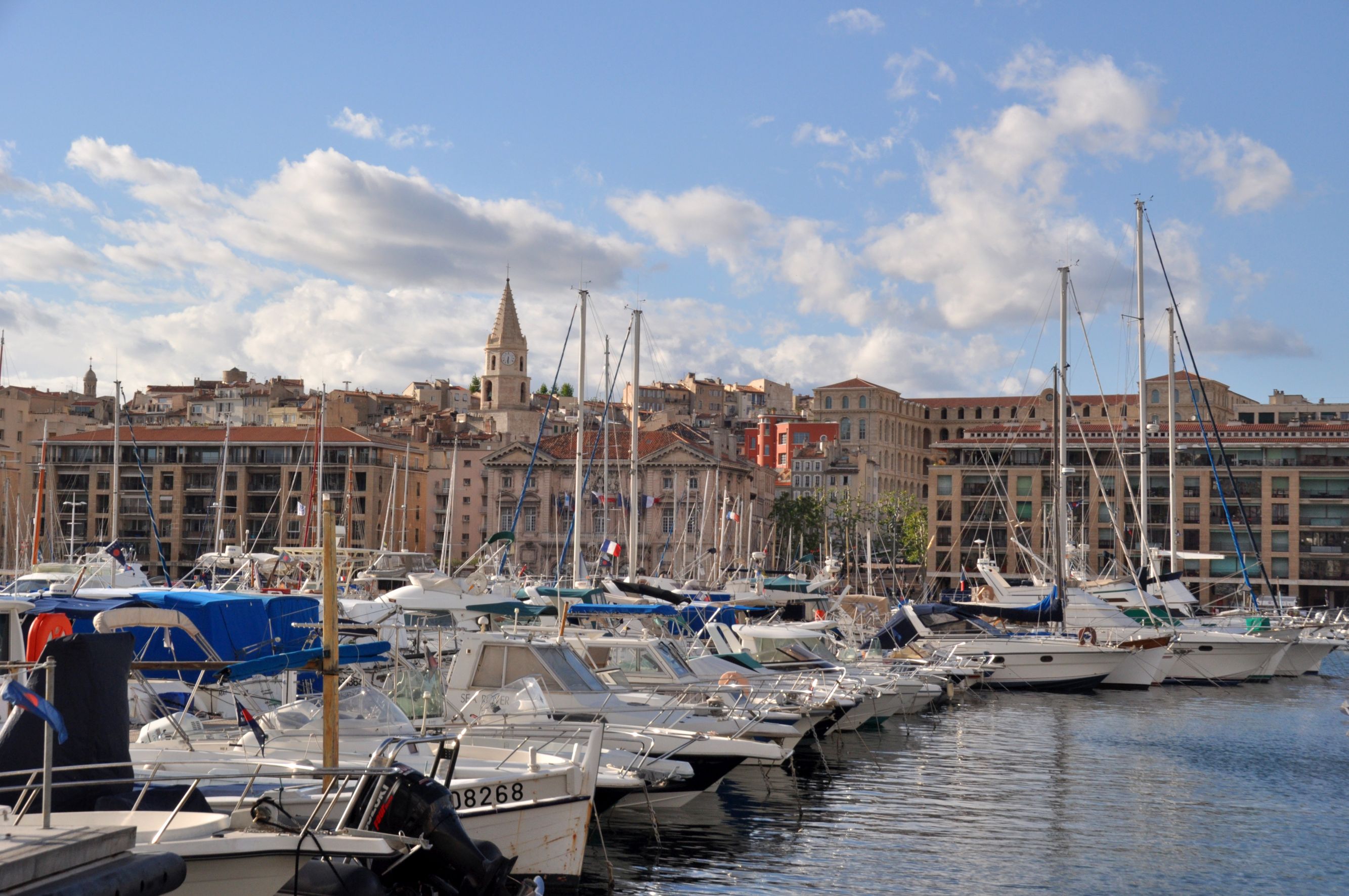 Nizza Marseille